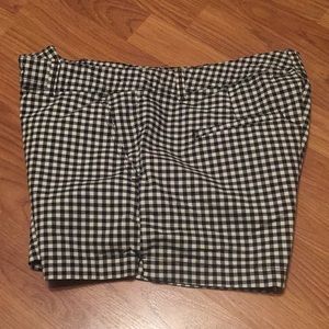 Gap Shorts
